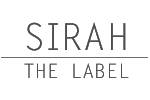 Sirah The Label